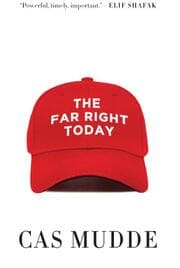 Cover von The Far Right Today