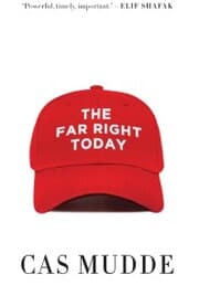Cover von The Far Right Today