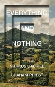 Cover von Everything and Nothing