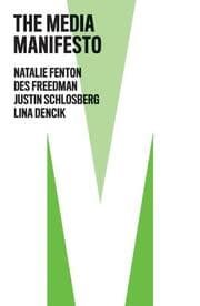 Cover von The Media Manifesto