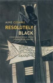 Cover von Resolutely Black
