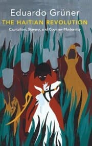 Cover von The Haitian Revolution