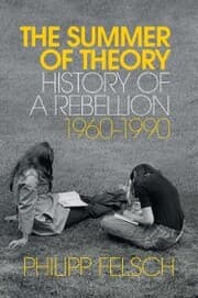Cover von The Summer of Theory