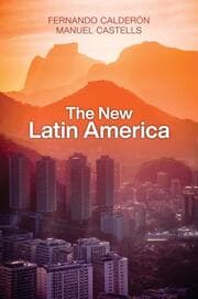 Cover von The New Latin America