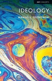 Cover von Ideology