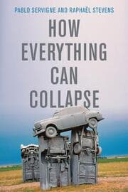 Cover von How Everything Can Collapse