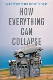Cover von How Everything Can Collapse