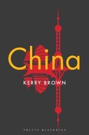 Cover von China