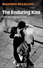 Cover von The Enduring Kiss