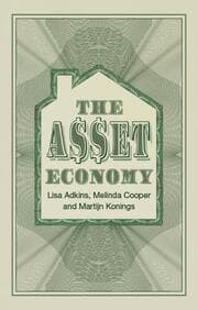 Cover von The Asset Economy