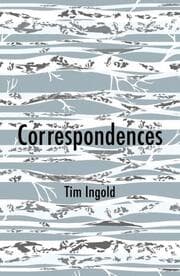 Cover von Correspondences