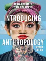 Cover von Introducing Anthropology
