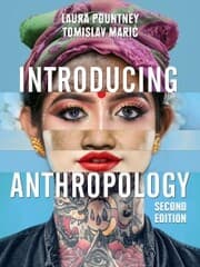 Cover von Introducing Anthropology