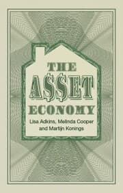 Cover von The Asset Economy