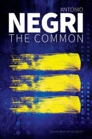 Cover von The Common