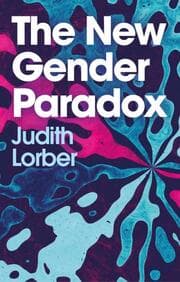 Cover von The New Gender Paradox