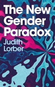 Cover von The New Gender Paradox
