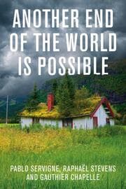 Cover von Another End of the World is Possible