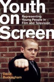 Cover von Youth on Screen