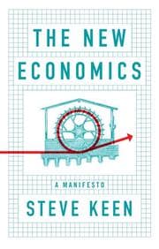 Cover von The New Economics