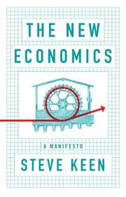 Cover von The New Economics