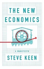 Cover von The New Economics