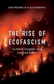 Cover von The Rise of Ecofascism