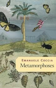 Cover von Metamorphoses