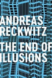 Cover von The End of Illusions