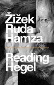 Cover von Reading Hegel