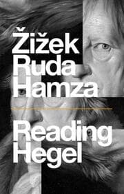 Cover von Reading Hegel