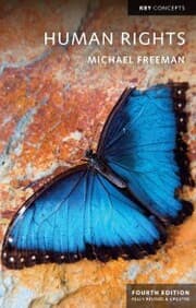 Cover von Human Rights