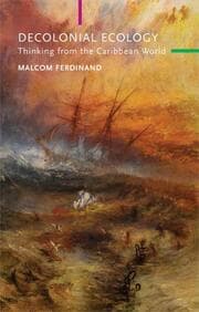 Cover von Decolonial Ecology
