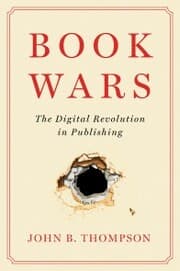 Cover von Book Wars