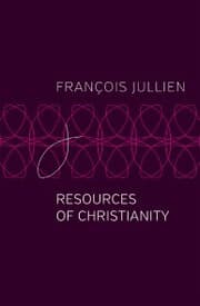 Cover von Resources of Christianity