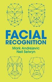 Cover von Facial Recognition
