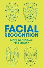 Cover von Facial Recognition