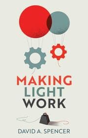 Cover von Making Light Work