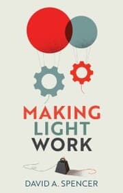 Cover von Making Light Work