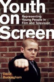 Cover von Youth on Screen