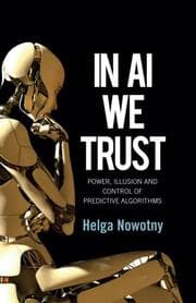 Cover von In AI We Trust