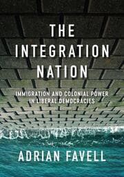 Cover von The Integration Nation