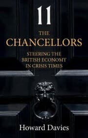 Cover von The Chancellors