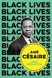 Cover von Aimé Césaire