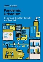 Cover von Pandemic Urbanism