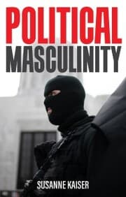 Cover von Political Masculinity