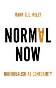 Cover von Normal Now