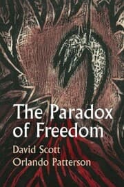 Cover von The Paradox of Freedom