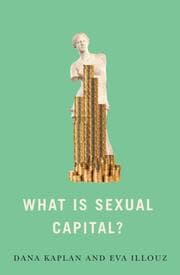 Cover von What is Sexual Capital?