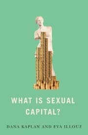 Cover von What is Sexual Capital?